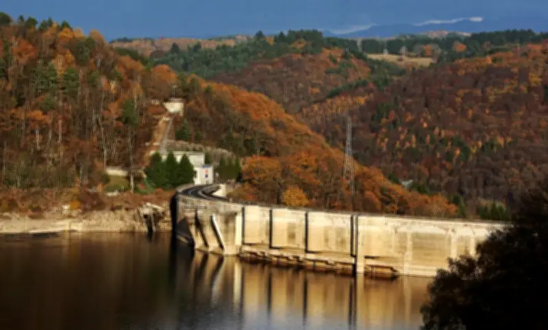 Un projet pharaonique pour sauver la Charente : pomper l'eau de Corrèze face à la sécheresse