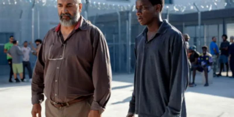 « Un prophète » renaît en série : Marseille et la communauté comorienne au cœur du remake