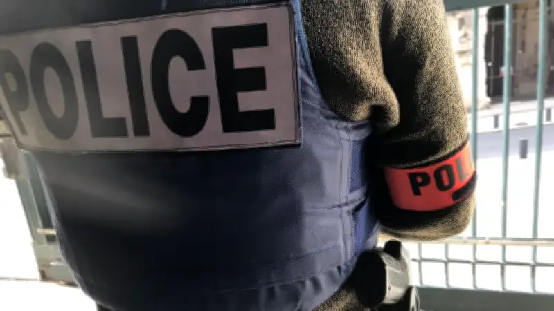 Un quadragénaire interpellé à Nîmes pour agression sexuelle dans une gare