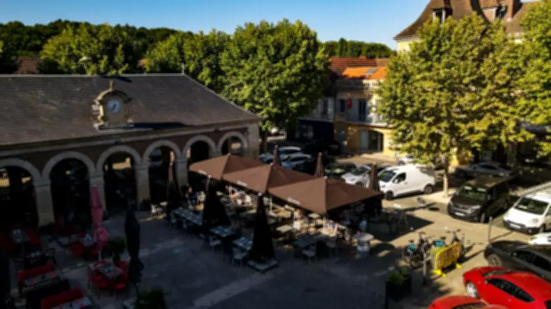 Un quadragénaire jugé en mai pour violences et vol à Lalinde, dépendance à l'alcool et cocaïne