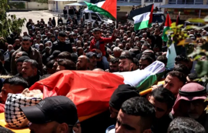 Un rabbin proche de l'extrême droite dénonce les violences des colons en Cisjordanie