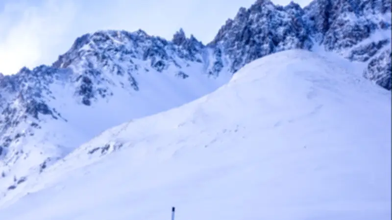 Un randonneur de 69 ans retrouvé mort en Isère grâce au système Lifeseeker