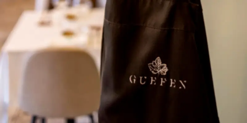 Un restaurant gastronomique parisien se convertit au casher en soutien à la communauté juive