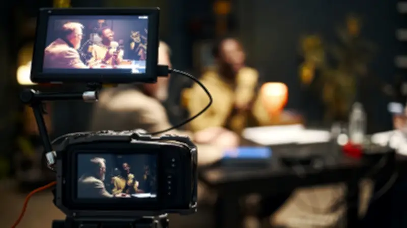 Un retraité italien sauve sa pension après un tournage de film