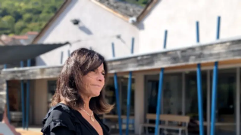 Un référent éducatif condamné pour pédopornographie : la rectrice reconnaît une "maladresse"