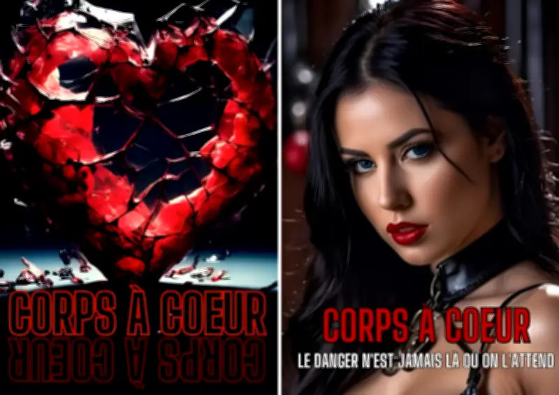 Un roman autopublié sur Amazon sur la pédocriminalité provoque un scandale sans précédent