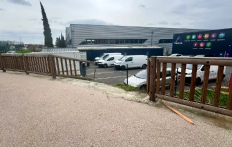 Un rond-point dangereux à Cornebarrieu : quatre accidents majeurs en quatre ans