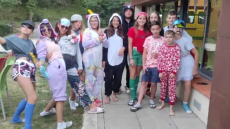 Un séjour mémorable pour les adolescents de Lespignan dans les Pyrénées-Orientales