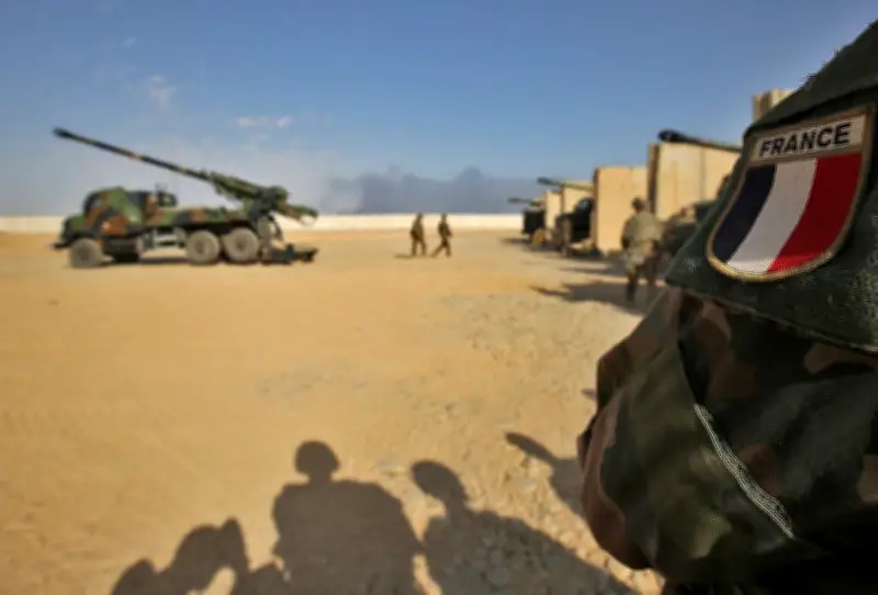 Un soldat français tué en Irak, première perte depuis le début du conflit au Moyen-Orient