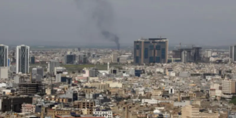 Un soldat français tué par drone au Kurdistan irakien, plusieurs blessés