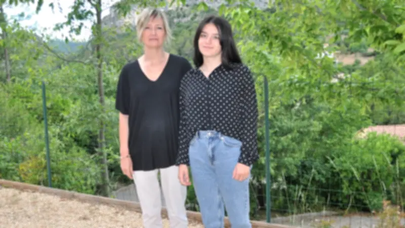 Un stage enrichissant pour Océane au CCAS d'Anduze : création d'un annuaire des associations