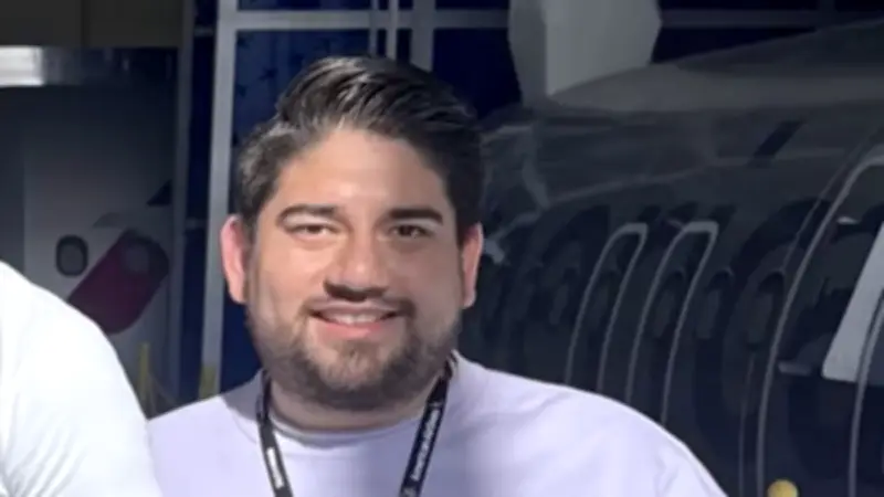 Un steward d'American Airlines disparaît mystérieusement lors d'une escale à Medellín