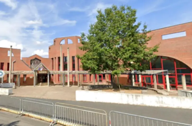 Un surveillant de collège de Cosne-sur-Loire soupçonné d'agressions sexuelles sur des mineurs