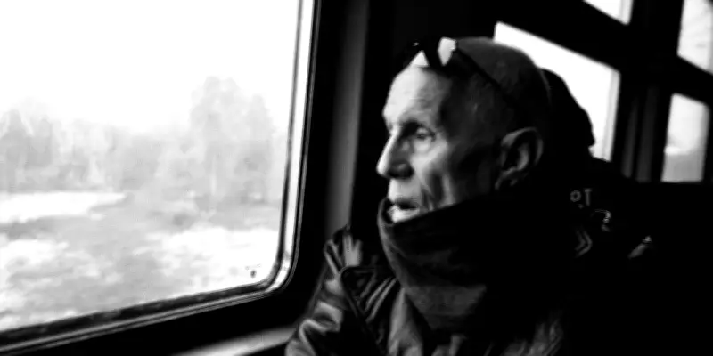 Un survivant du Goulag revit les horreurs de la guerre en Ukraine