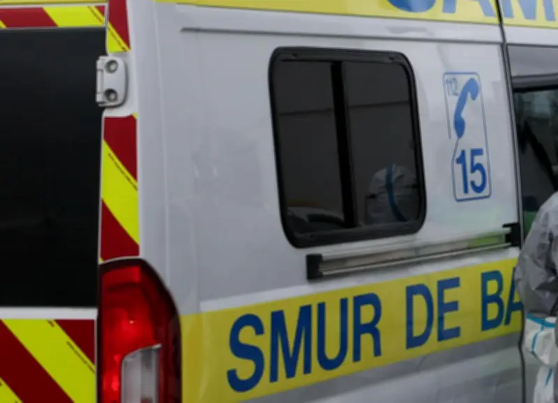 Un technicien fibre optique décède sur son chantier à Saint-Palais