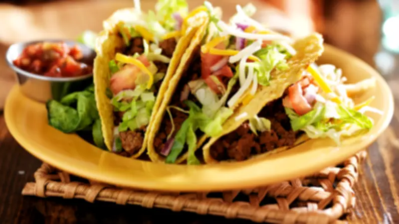 Un touriste allemand débouté après avoir poursuivi un restaurant new-yorkais pour sauce trop piquante