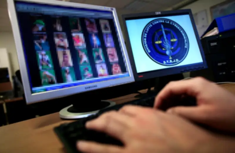 Un trentenaire mis en examen pour administration d'une plateforme pédopornographique sur le darkweb