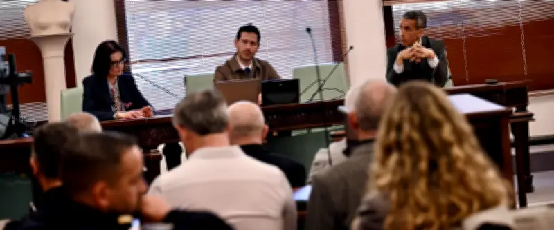 Un tribunal pour enfants se précise à Alès après le conseil de juridiction