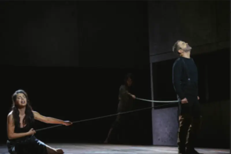 Un 'Trouvère' incandescent triomphe à l'opéra de Monte-Carlo en clôture de saison