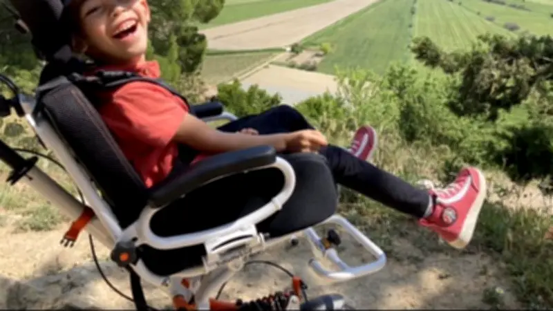 Un vide-greniers solidaire à Montblanc pour soutenir Noa et l'Arche montblanaise