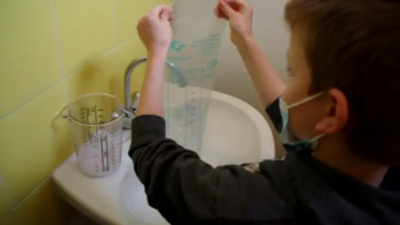 Un village éducatif sur l'eau à la grotte de La Cocalière ce vendredi