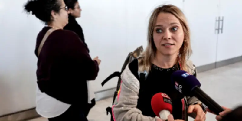 Un vol de rapatriement d'Air France fait demi-tour à cause de tirs de missiles près de Dubaï