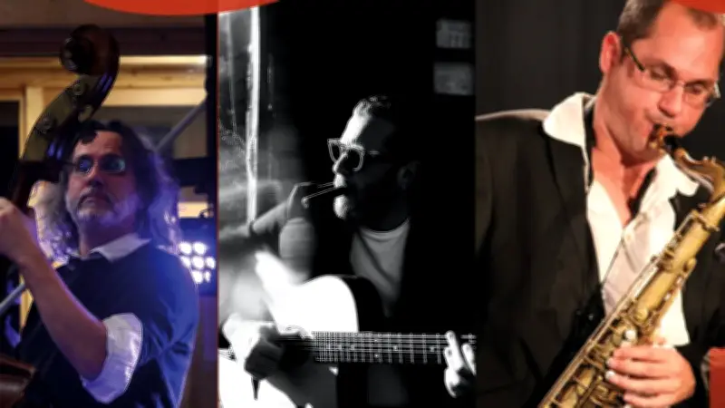 Un voyage swing dans l'univers de Django Reinhardt à Bédarieux