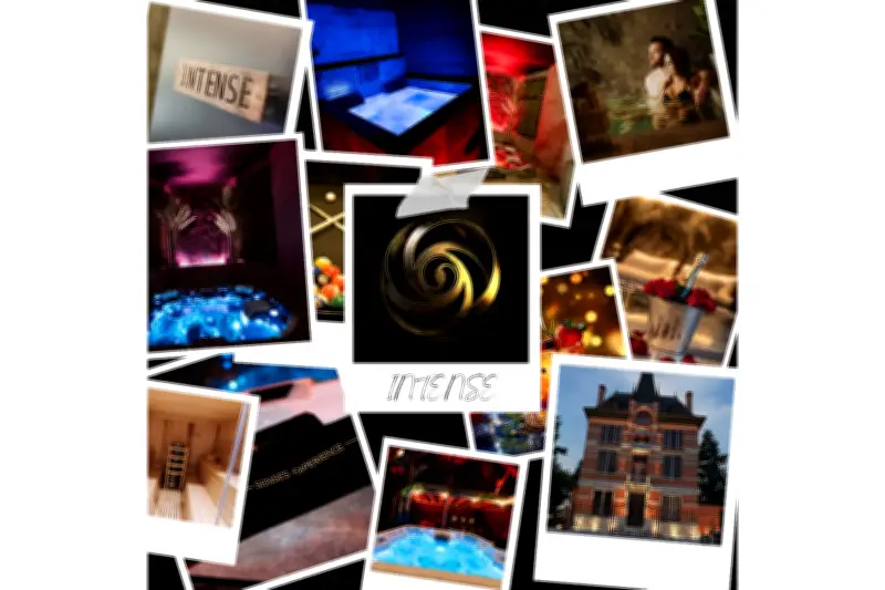 Une adresse confidentielle en Belgique redéfinit le séjour romantique haut de gamme