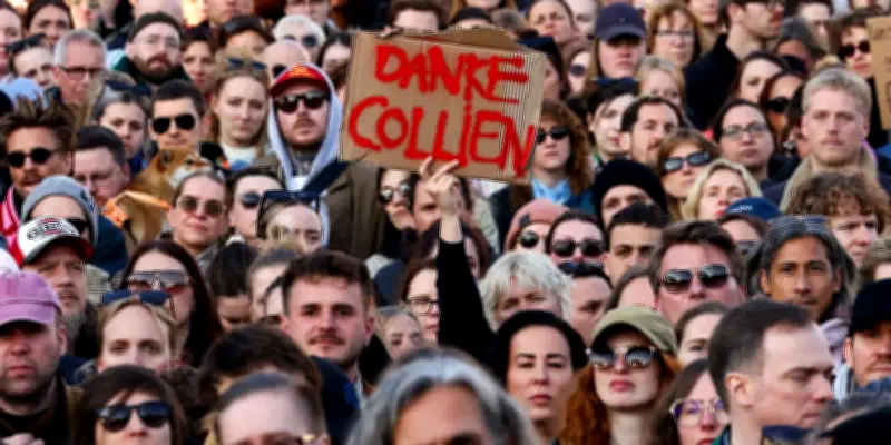 Une affaire de deepfakes pornographiques impliquant Christian Ulmen secoue l'Allemagne