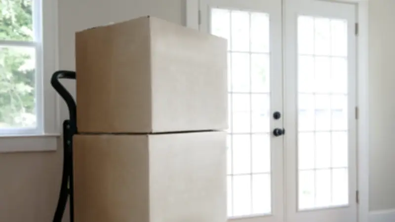 Une amende de 13 000 euros pour des piles jetées par inadvertance lors d'un déménagement