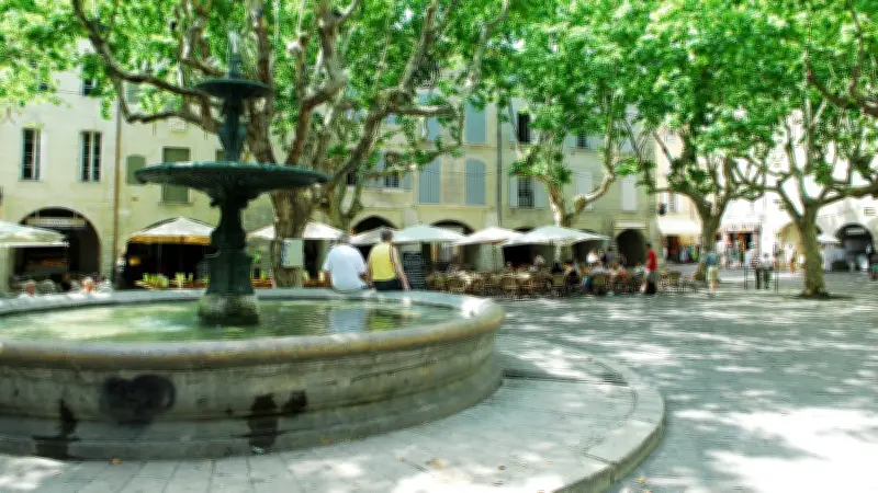 Une Américaine épuisée déménage à Uzès sur les conseils de ChatGPT