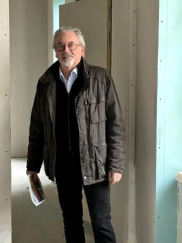 Une ancienne église transformée en maison médicale pour renforcer l'accès aux soins