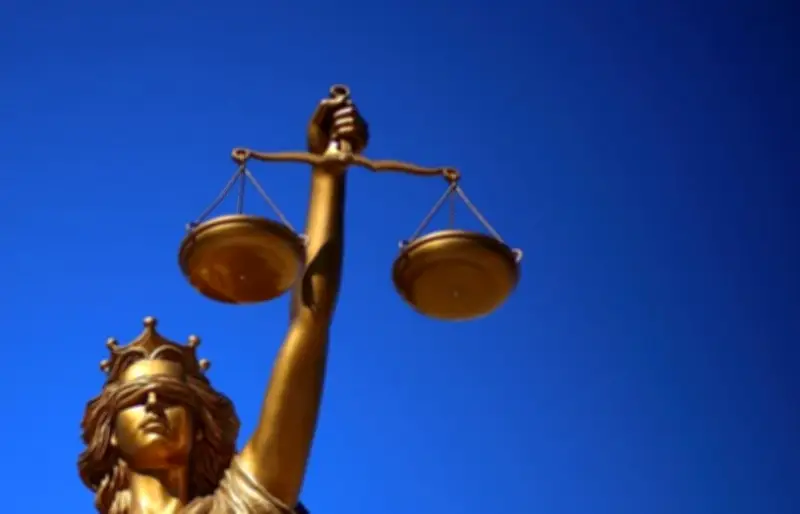 Une ancienne maire américaine reconnue coupable de viol sur mineur