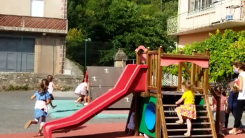 Une année scolaire riche en activités sportives et culturelles à l'école Saint-Michel