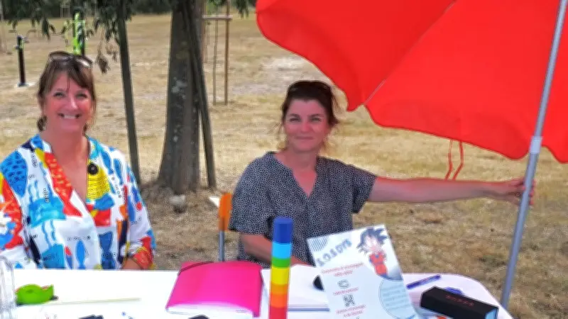 Une association à Claret vient en aide aux parents d'enfants atteints de troubles dys