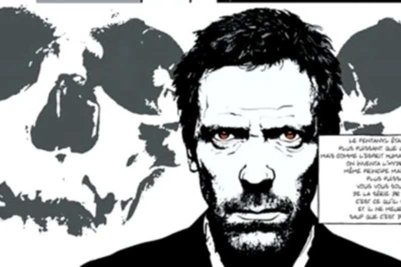 Une BD retrace l'histoire mondiale des drogues : des origines thérapeutiques au fléau contemporain