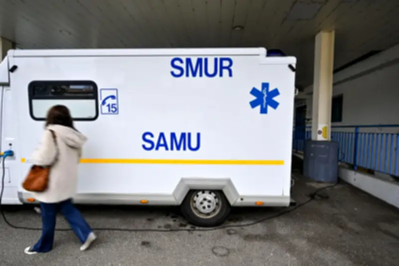 Une cadre de l'AP-HP dénonce harcèlement et violence institutionnelle par voie judiciaire