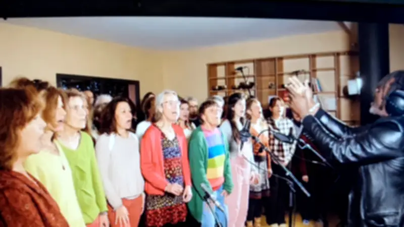 Une chanson pour Gaza : des artistes français répondent aux enfants du conservatoire