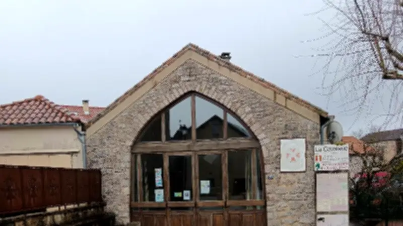 Une école de musique associative voit le jour sur le Larzac pour démocratiser la culture