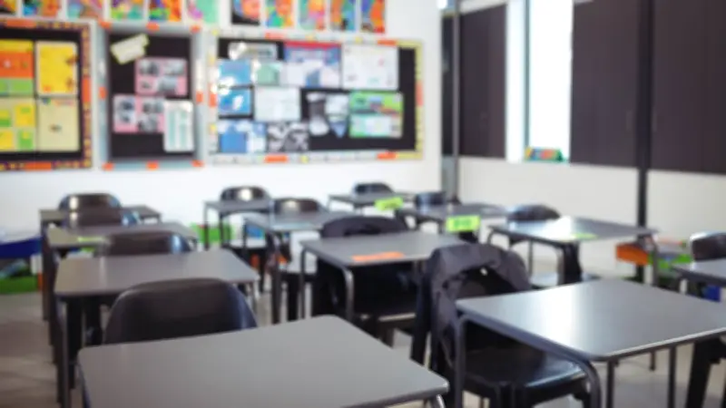 Une collégienne gifle sa professeure de français après un refus d'exclusion de cours