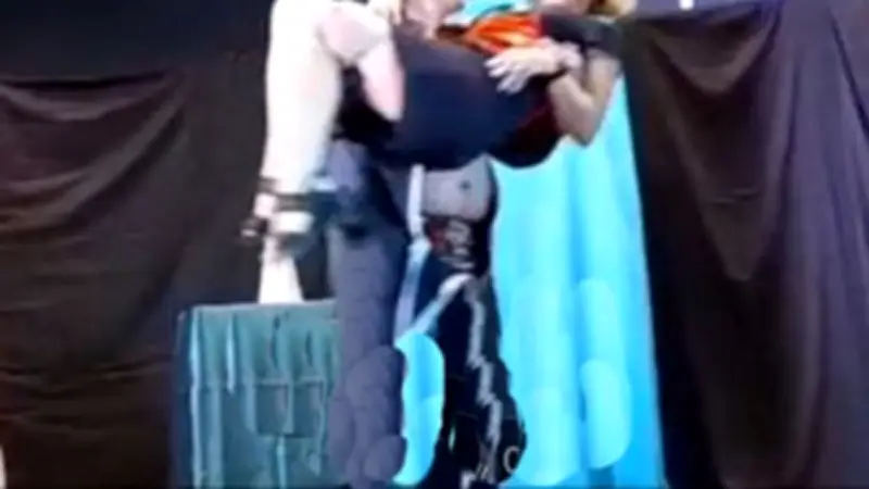 Une comédie déjantée à Uchaud : "Le Patron est un pom-pom boy"