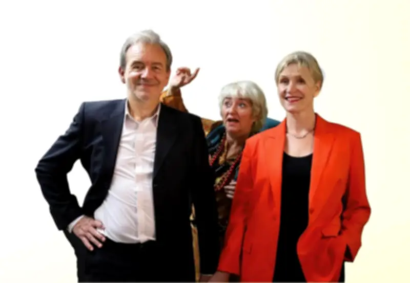 Une comédie théâtrale sur l'argent et les retrouvailles à Gujan-Mestras