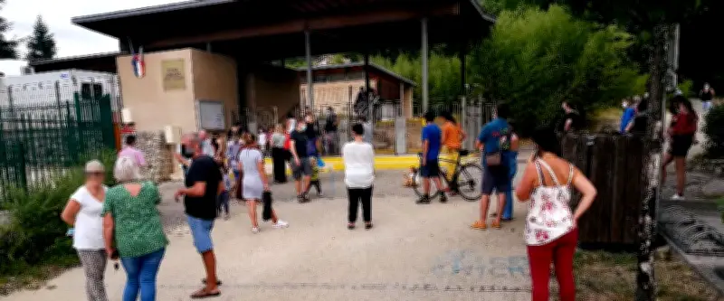 Une enseignante du Gard en grève après le refus de son temps partiel, les mardis sans cours