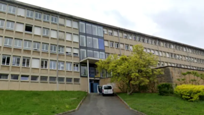 Une enseignante tente de se suicider le jour de la pré-rentrée au lycée Cuvier de Montbéliard