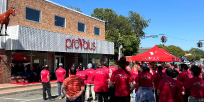 Une entreprise américaine choisit le Sud rural des États-Unis plutôt que l'Inde pour sa délocalisation