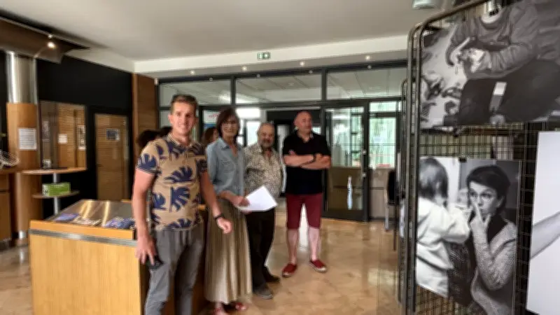 Une exposition à Mende valorise le métier essentiel d'assistante maternelle