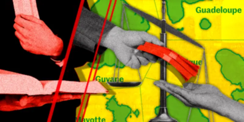 Une forte demande sociétale pour un traitement judiciaire des infractions à la probité en Outre-Mer