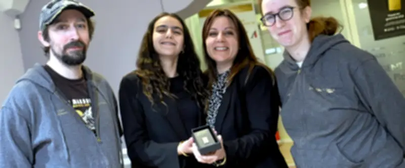 Une Gardoise remporte un lingotin d'or grâce à une galette des rois