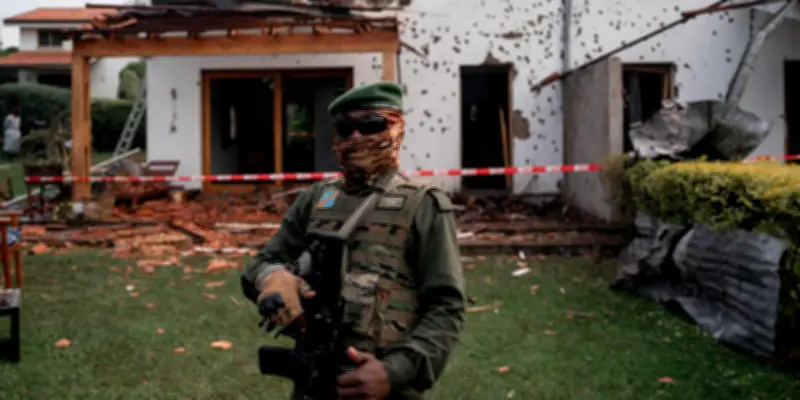 Une humanitaire française de l'UNICEF tuée en RDC, Macron annonce la nouvelle