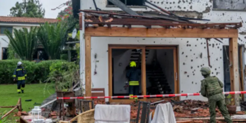 Une humanitaire française tuée à Goma par une frappe de drone dans l'est de la RDC